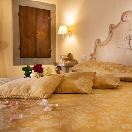 Villa Borgo San Pietro كورتونا المظهر الخارجي الصورة