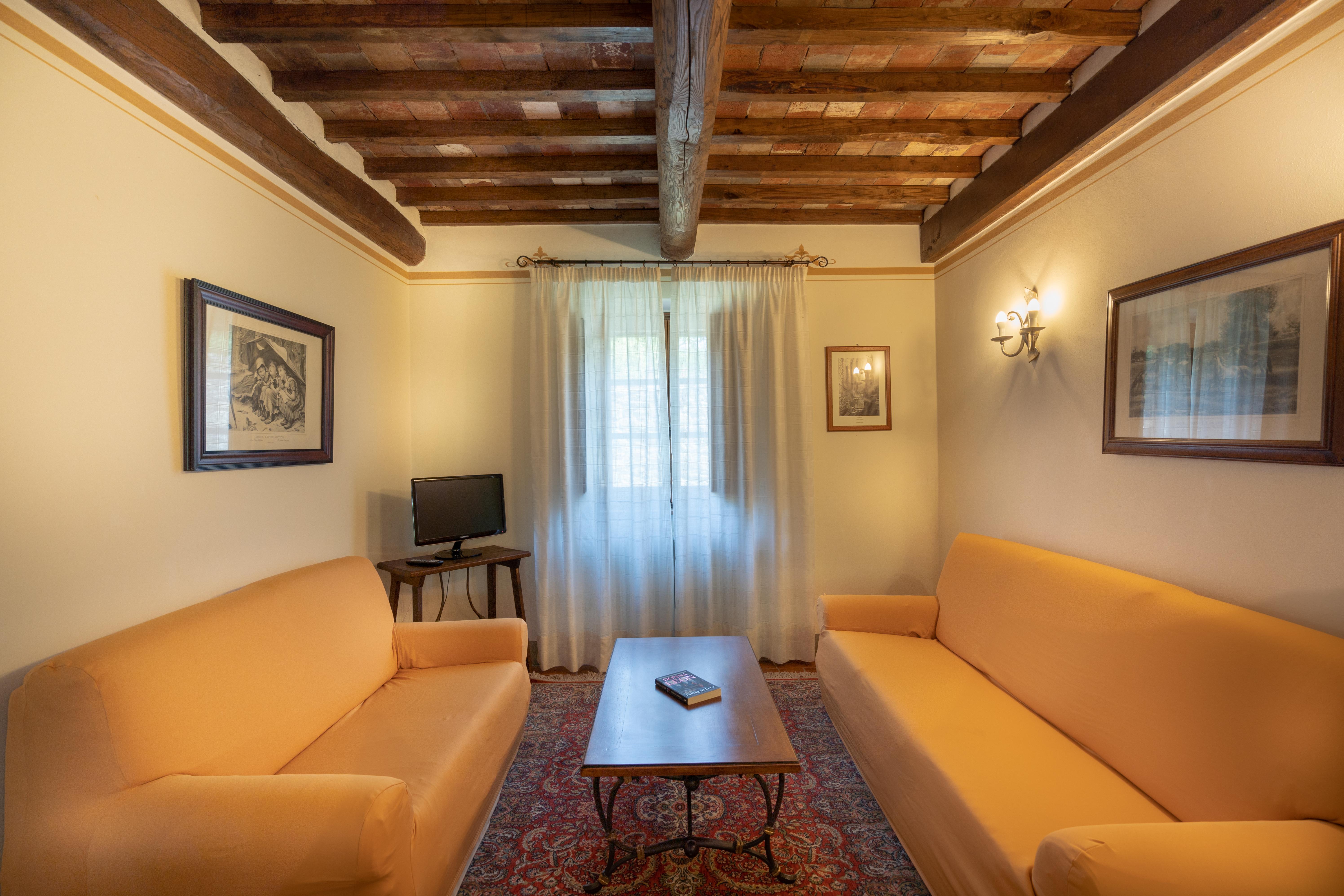 Villa Borgo San Pietro كورتونا المظهر الخارجي الصورة