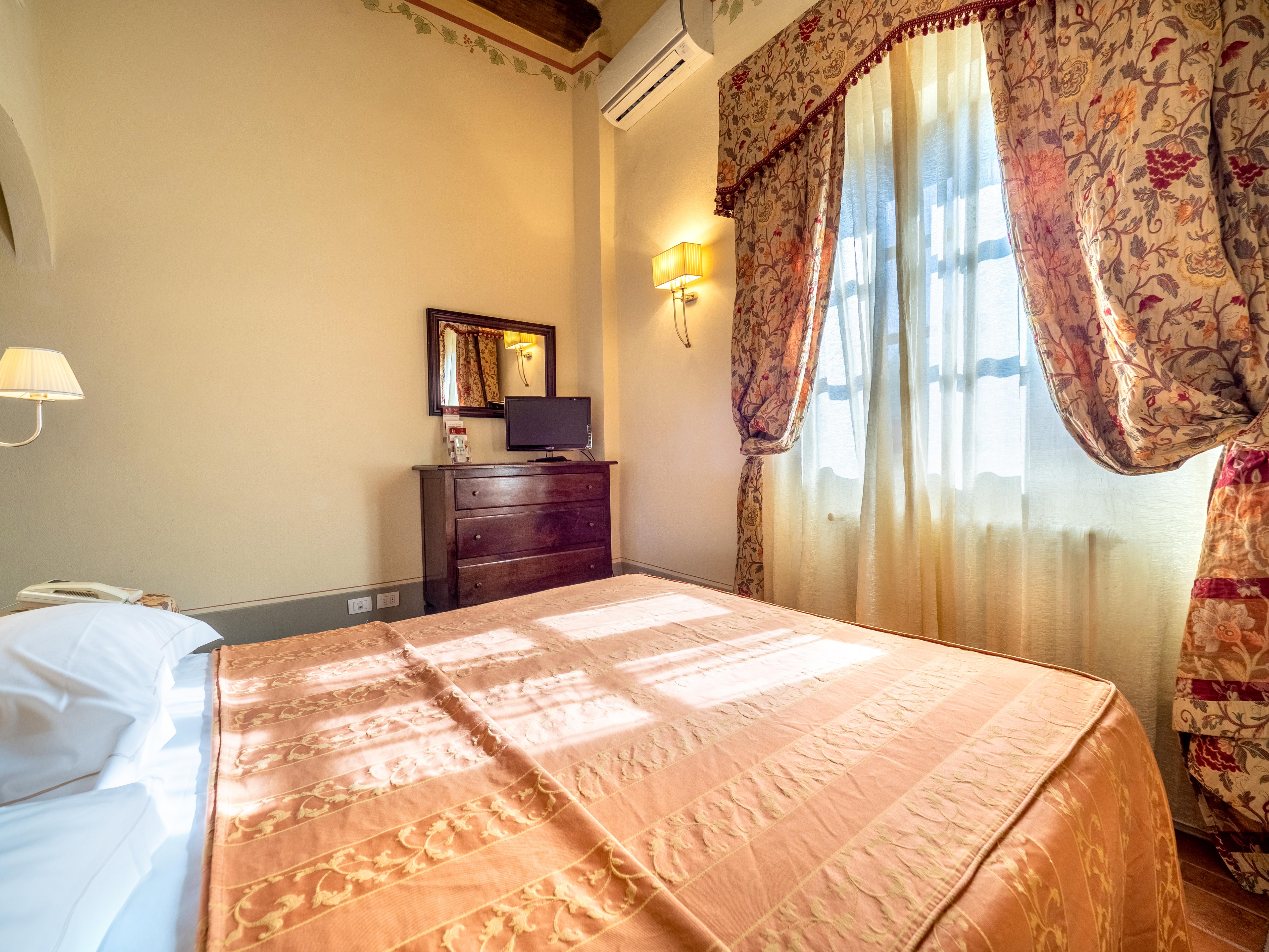 Villa Borgo San Pietro كورتونا المظهر الخارجي الصورة
