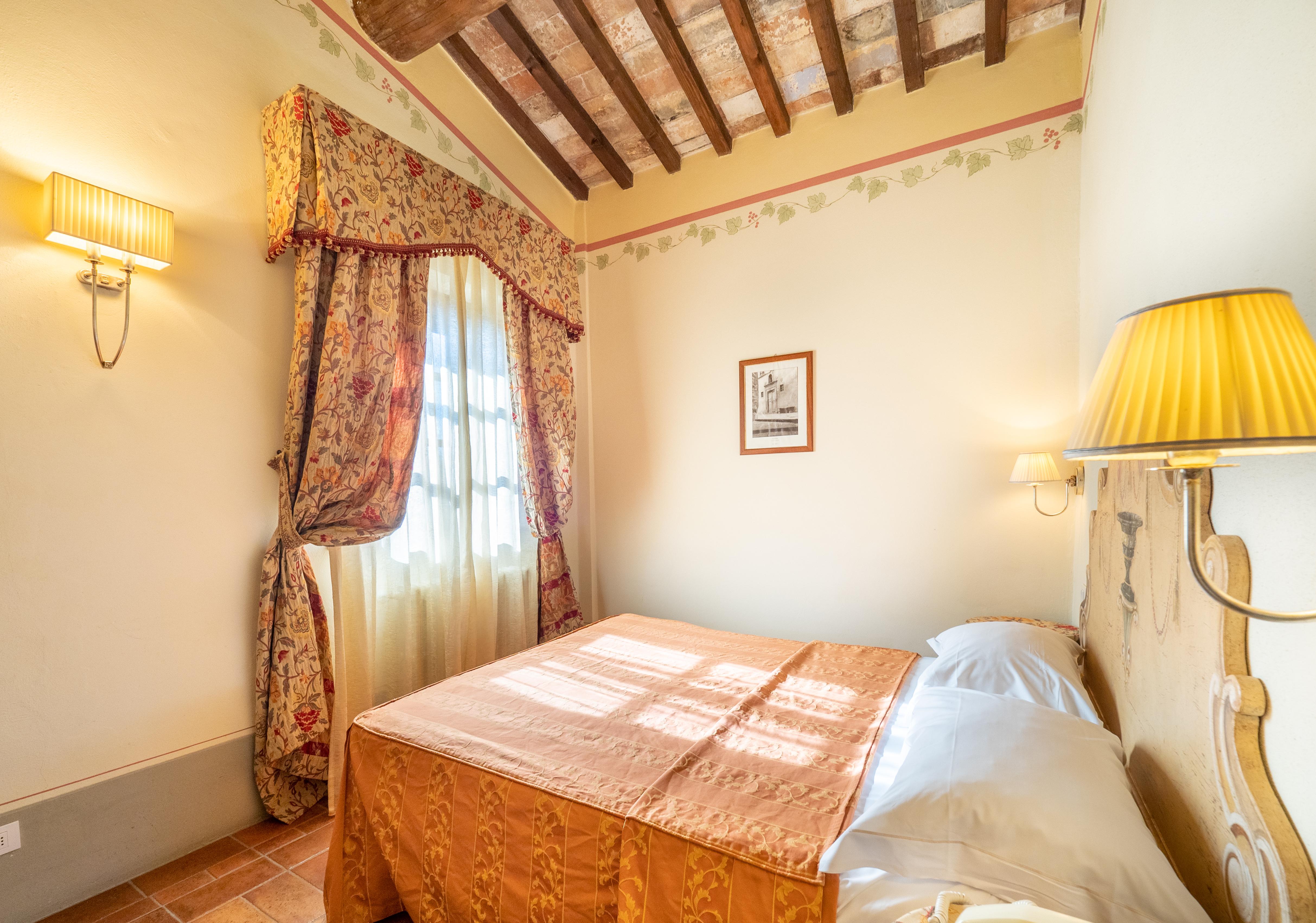 Villa Borgo San Pietro كورتونا المظهر الخارجي الصورة