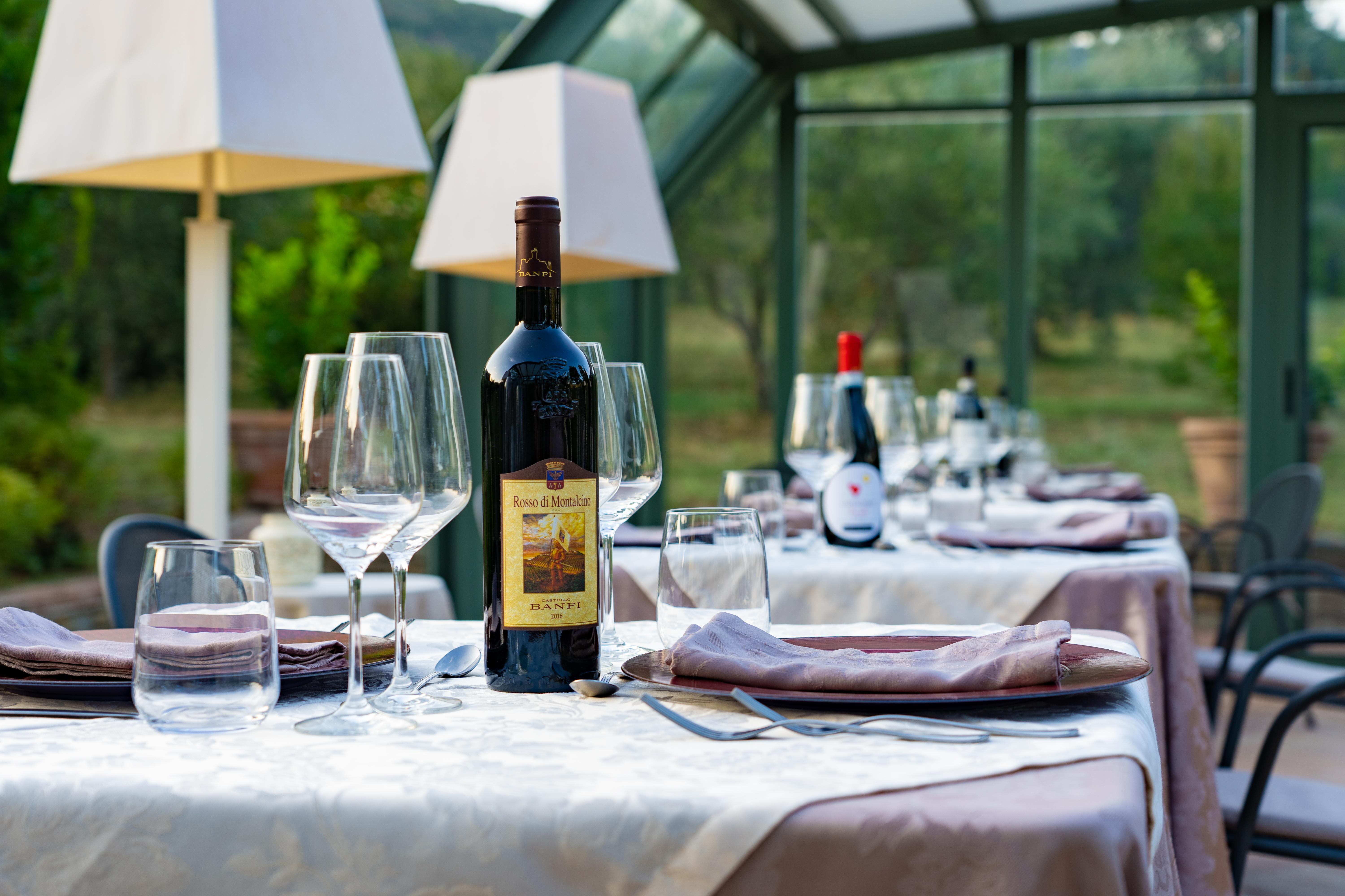 Villa Borgo San Pietro كورتونا المظهر الخارجي الصورة