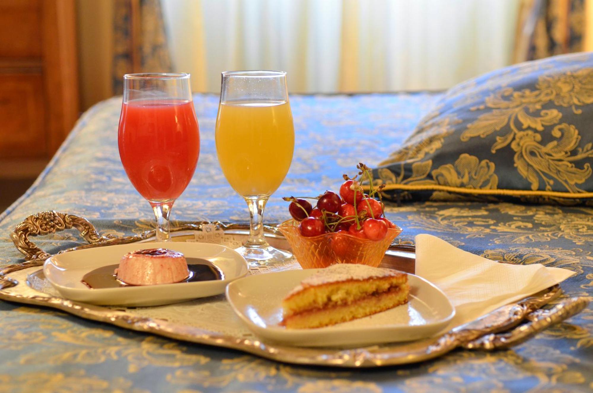Villa Borgo San Pietro كورتونا المظهر الخارجي الصورة